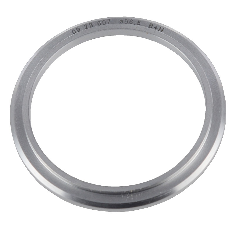 BBS PFS Ring - 82mm OD 66.5mm ID Mercedes