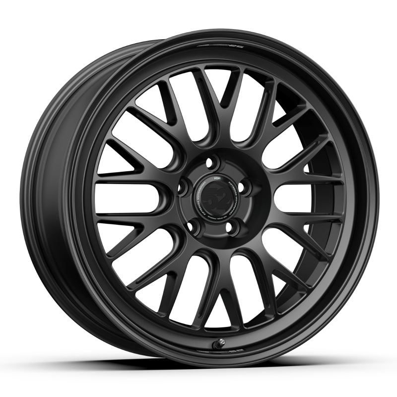 fifteen52 Holeshot RSR 20x10.5 5x112 35mm ET 66.56mm Center Bore Frosted Graphite