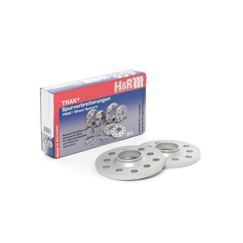 H&R Trak+ 32mm DRM Wheel Adaptor Bolt 5/130 Center Bore 71.6 Stud Thread 14x1.5