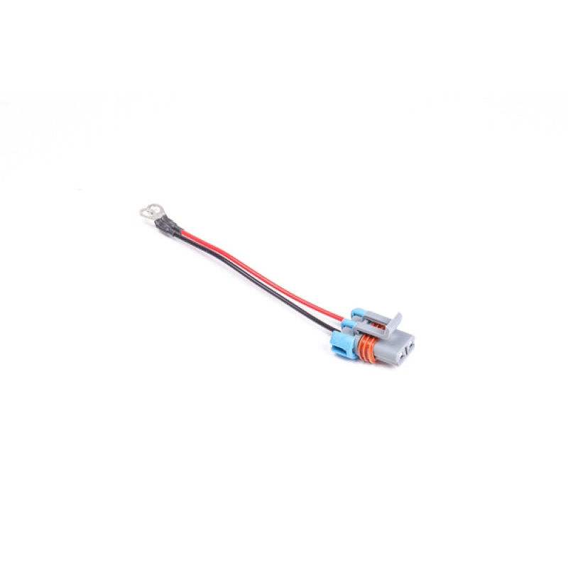 Radium Engineering 10in Fuel Pump Connector Harness - Walbro E85