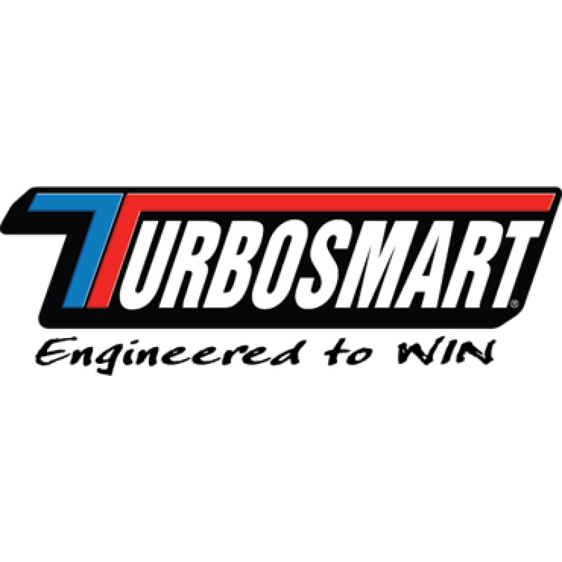 Turbosmart IWG75 Mitsubishi EVO 9 18 PSI Black Internal Wastegate Actuator