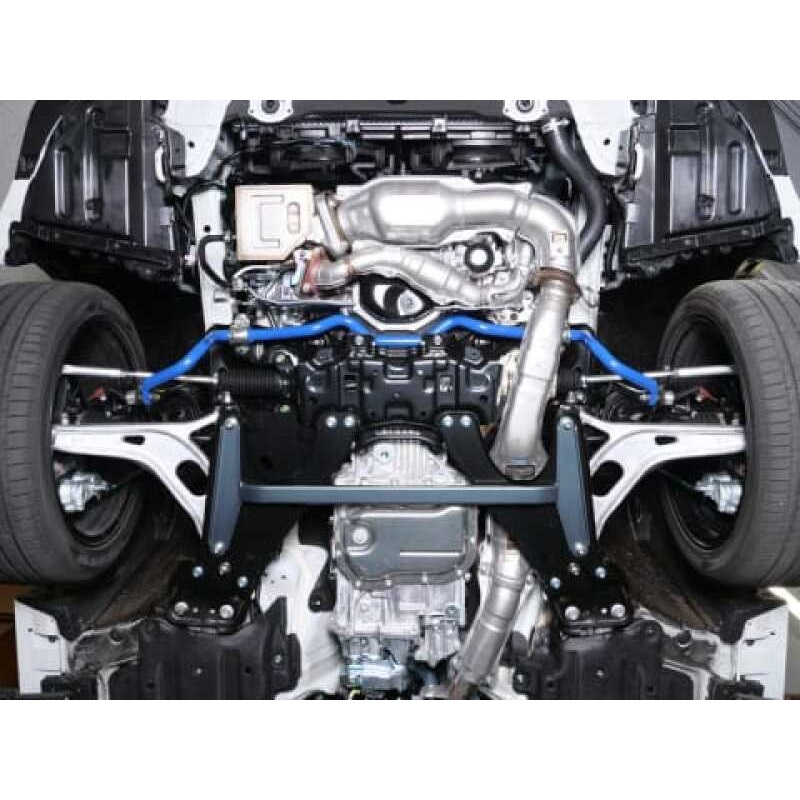 Cusco Sway Bar 26mm Front 2022 Subaru WRX