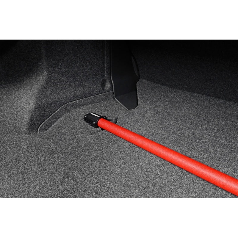Perrin 15-21 Subaru WRX/STI Rear Shock Tower Brace - Red