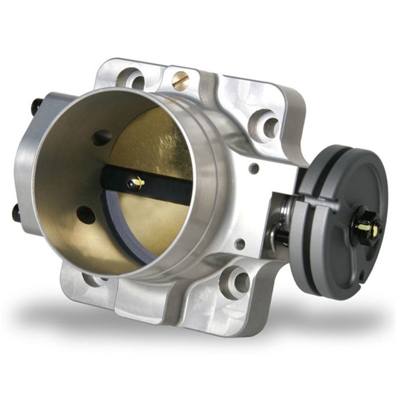 Skunk2 Pro Series Honda/Acura (D/B/H/F Series) 70mm Billet Throttle Body (Race Only)