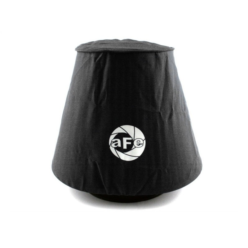 aFe MagnumSHIELD Pre-Filters P/F 2x/72-90032 (Black)