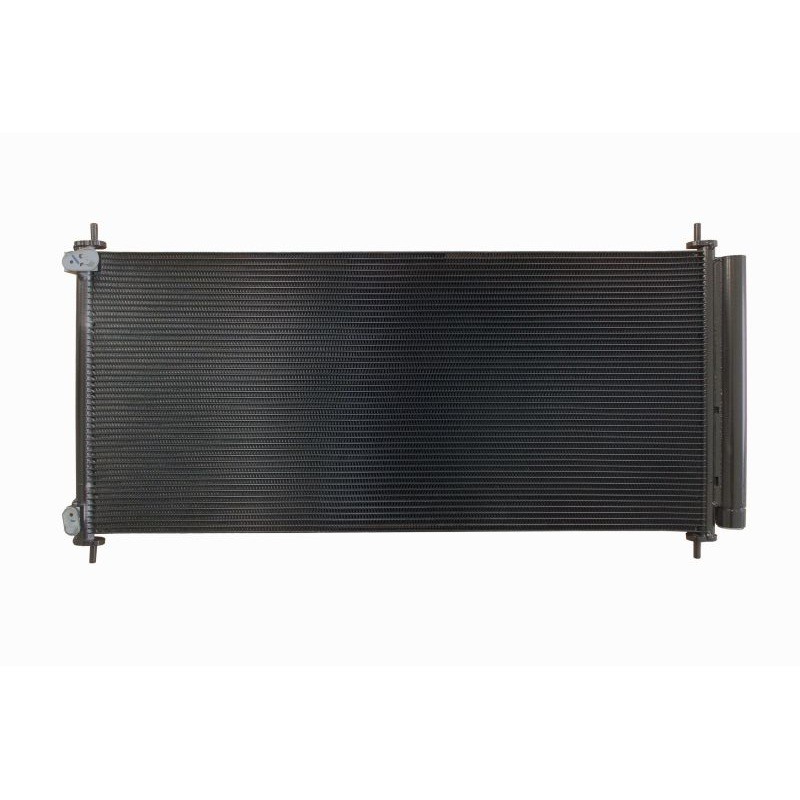 CSF 14-16 BMW 220i 2.0L Turbo A/C Condenser
