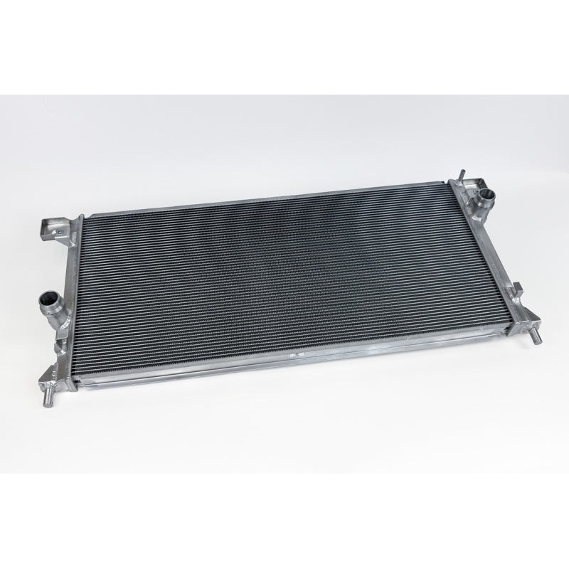 CSF 2021+ Ford Bronco/2024+ Ford Ranger 2.3L & 2.7L EcoBoost Heavy Duty All Metal Radiator