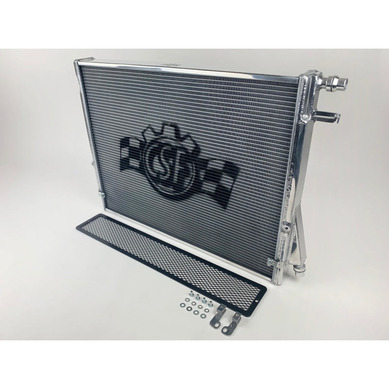 CSF 87-91 BMW M3 (E30) 2.7L Radiator
