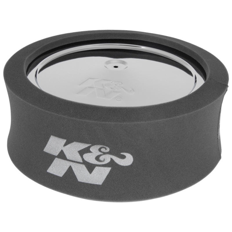K&N Extreme Duty Precleaner Wrap 14in ID x 5ft H