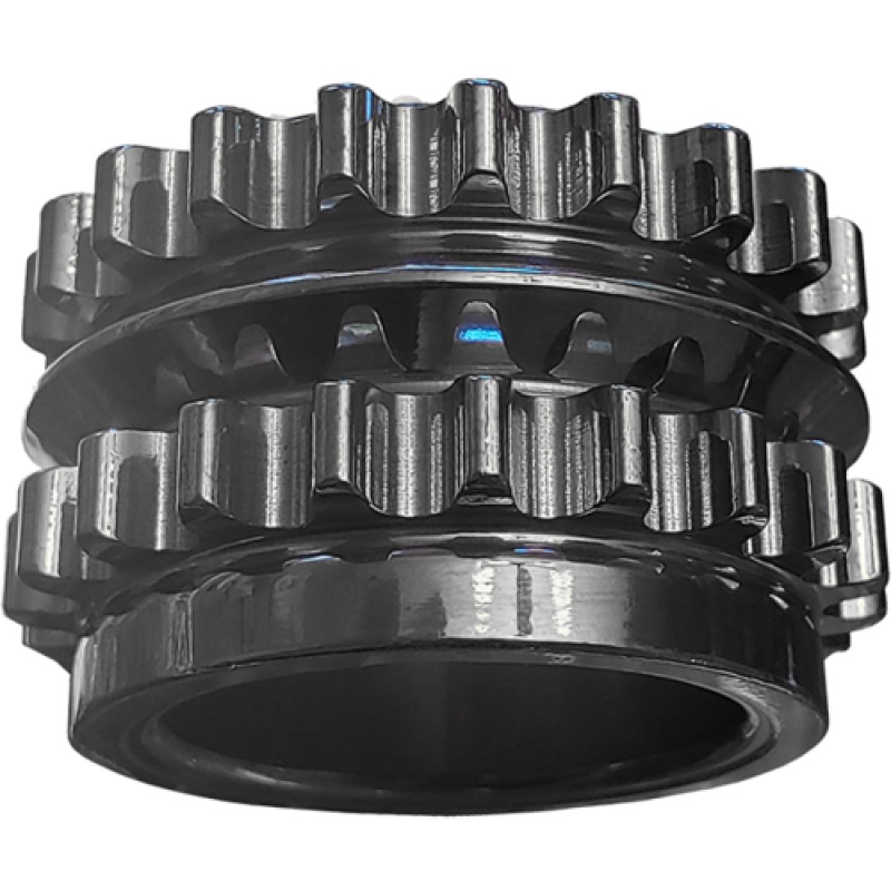 Boundary 11-14 Ford Coyote (All Types) V8 Billet Crankshaft Timing Sprocket