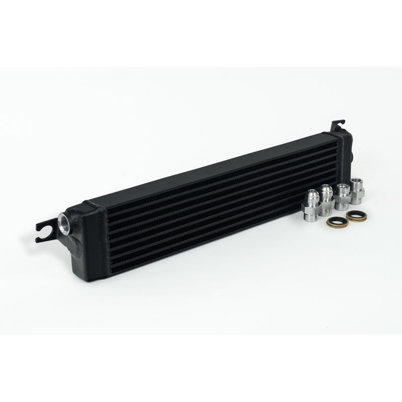 CSF BMW E30 Group A / DTM Race Style Oil Cooler