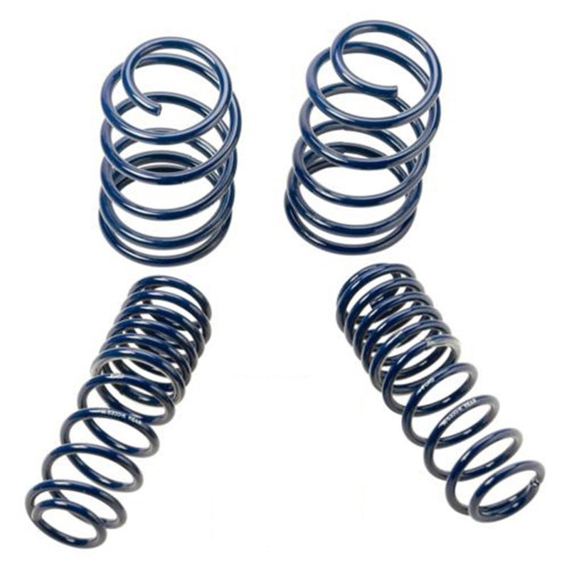 Ford Racing 2005-2014 Mustang GT 1.0in. Track Lowering Springs