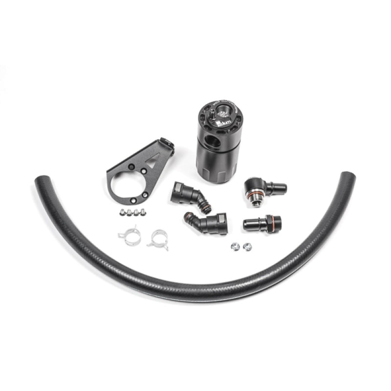 Radium Engineering Toyota GR Corolla Catch Can Kit Fluid Lock