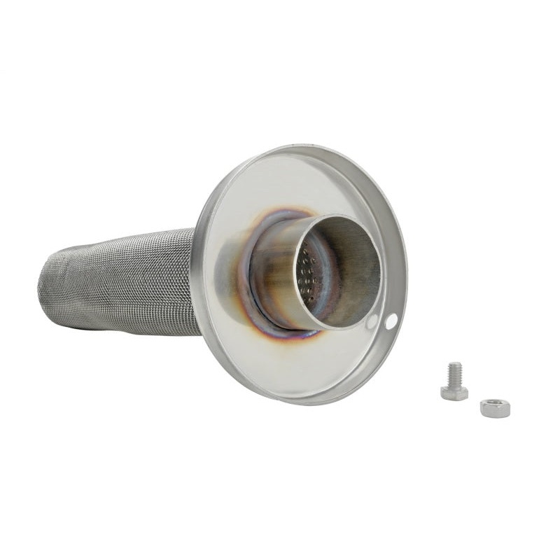 Skunk2 Universal Exhaust Silencer