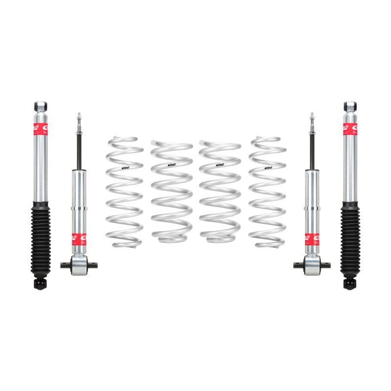 Eibach 15-20 Chevrolet Tahoe 4WD Stage 1 Pro-Truck Lift Kit