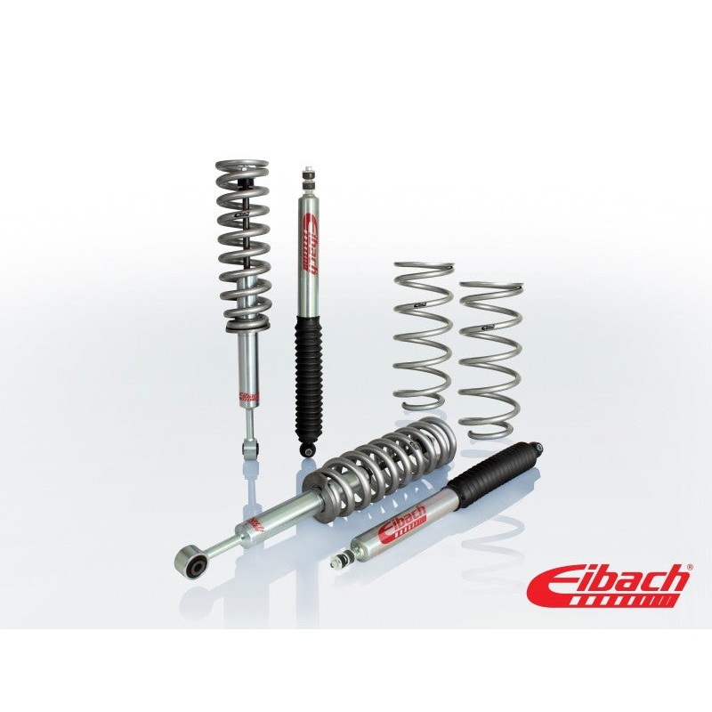 Eibach Pro-Truck Lift Kit for 2019 Ford Ranger