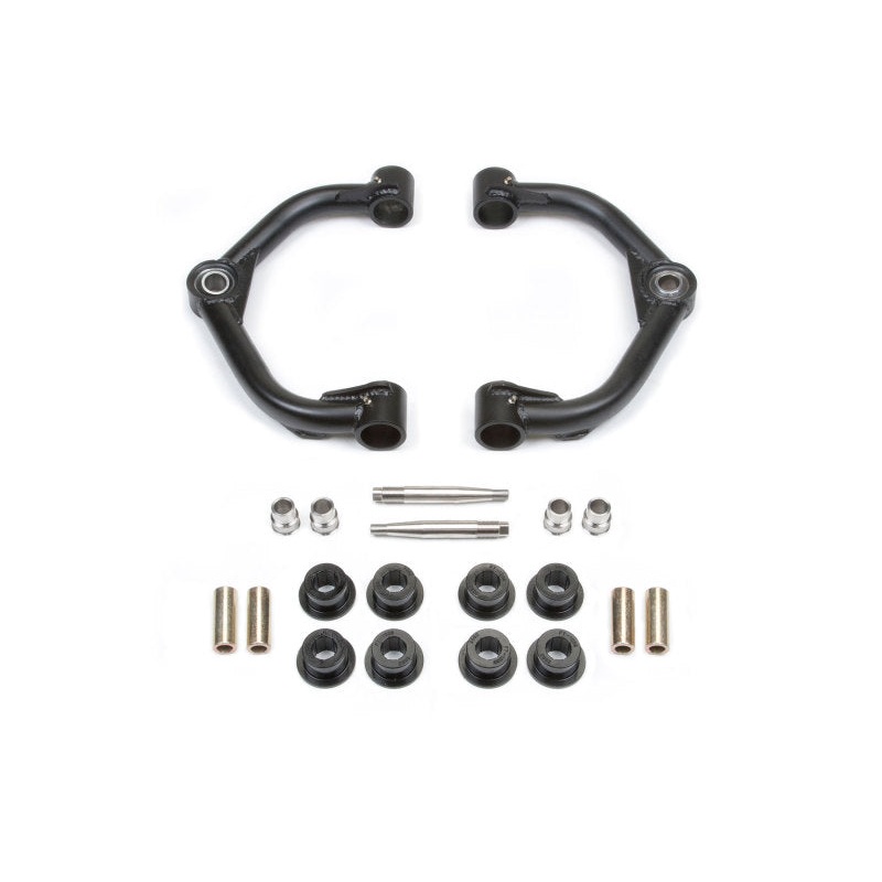 Fabtech 11-19 GM C/K2500HD/3500HD 2WD/4WD 0in/6in Uniball Upper Control Arm Kit