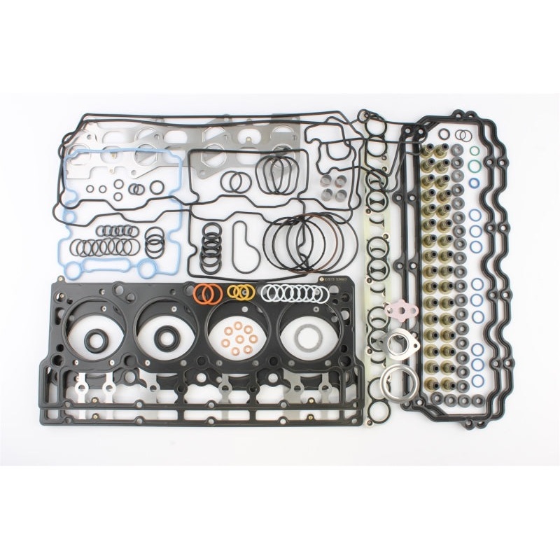 Cometic Street Pro 03-06 Ford 6.0L Powerstroke Diesel V8 w/ 19mm Dowels, 96mm Top End Gasket Kit