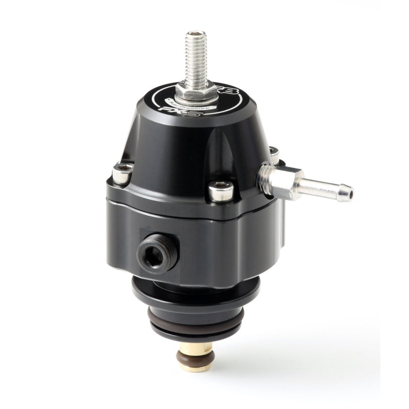 GFB FX-S Bosch Fuel Pressure Regulator