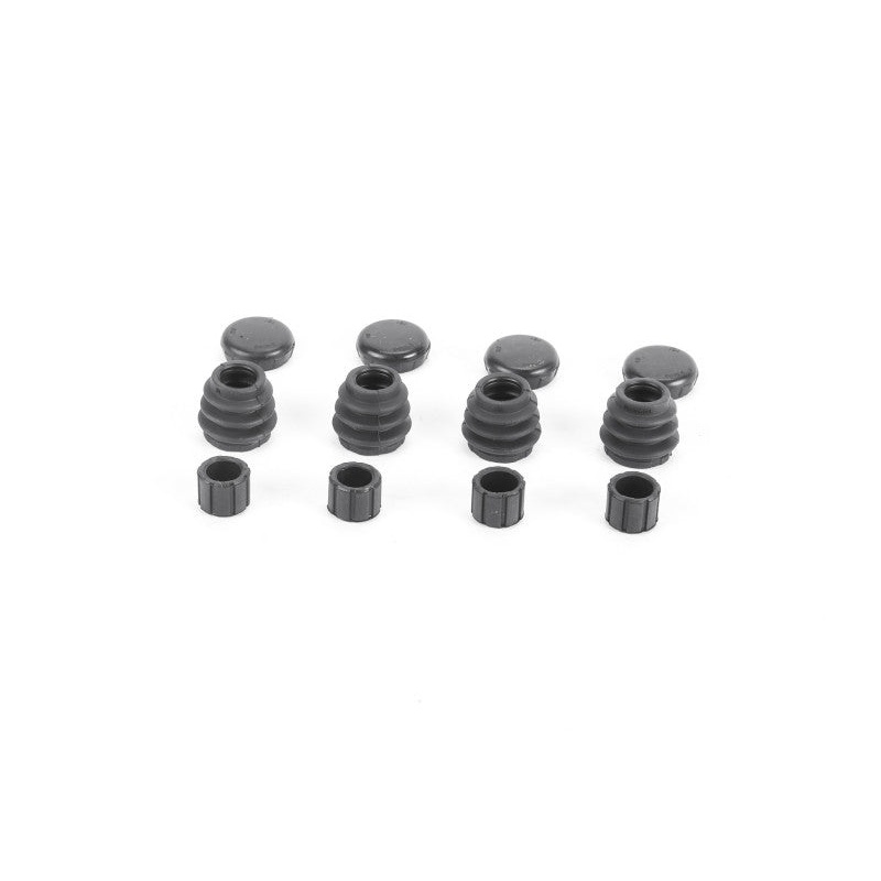 Power Stop 2011 GMC Sierra 3500 HD Pin Boot/Bushing Kit