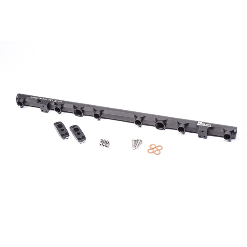 Radium Engineering Fuel Rail RB25DET Neo