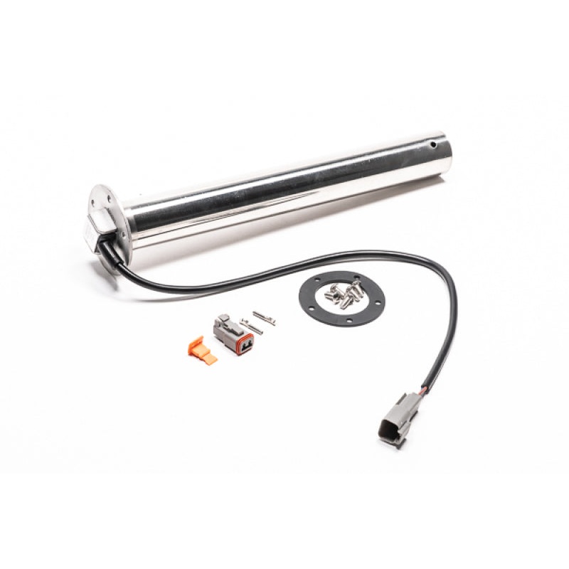 Radium Engineering SAE Fuel Level Sender 0-90 ohm 11.7IN - Shrouded
