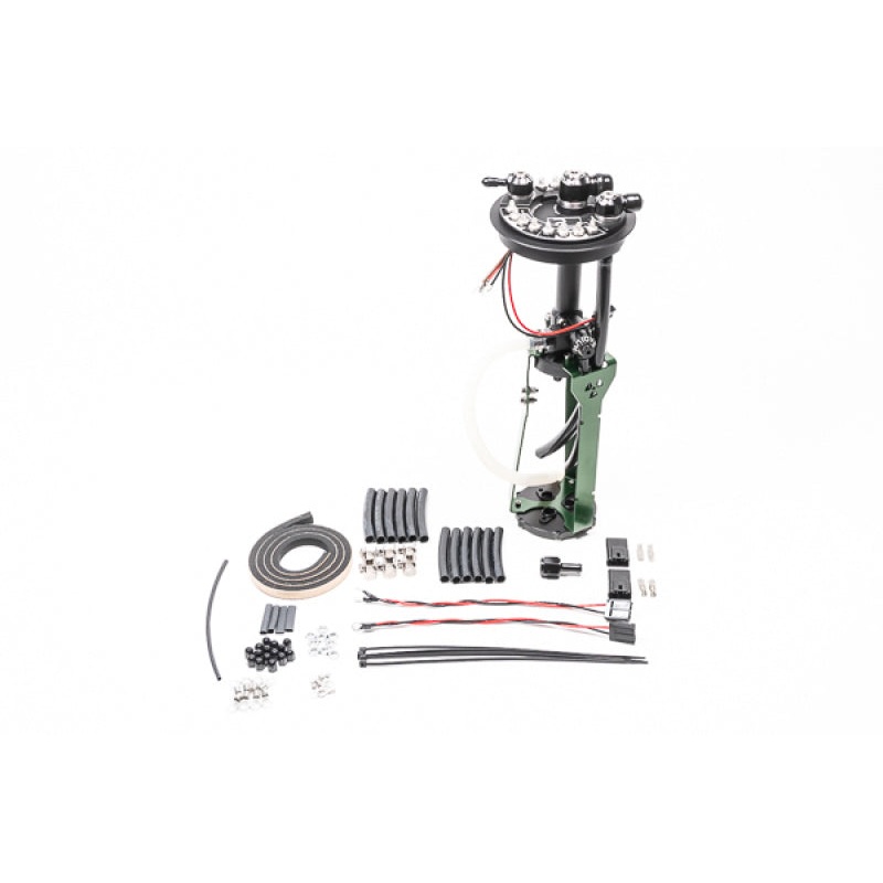 Radium Engineering Toyota MK4 Supra JZA80 Fuel Hanger (Pump NOT Incl) WALBRO GSS342/AEM 50-1200