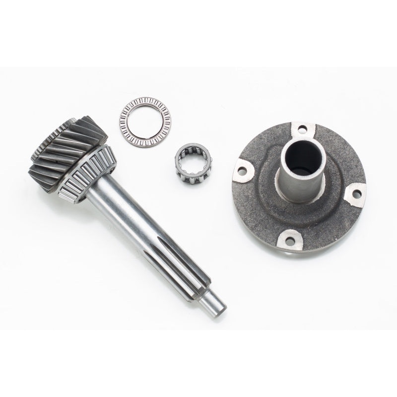 South Bend Clutch Factory 1.250in Input Shaft Replacement For 94-04 Dodge Ram 5 Speed Trans Only