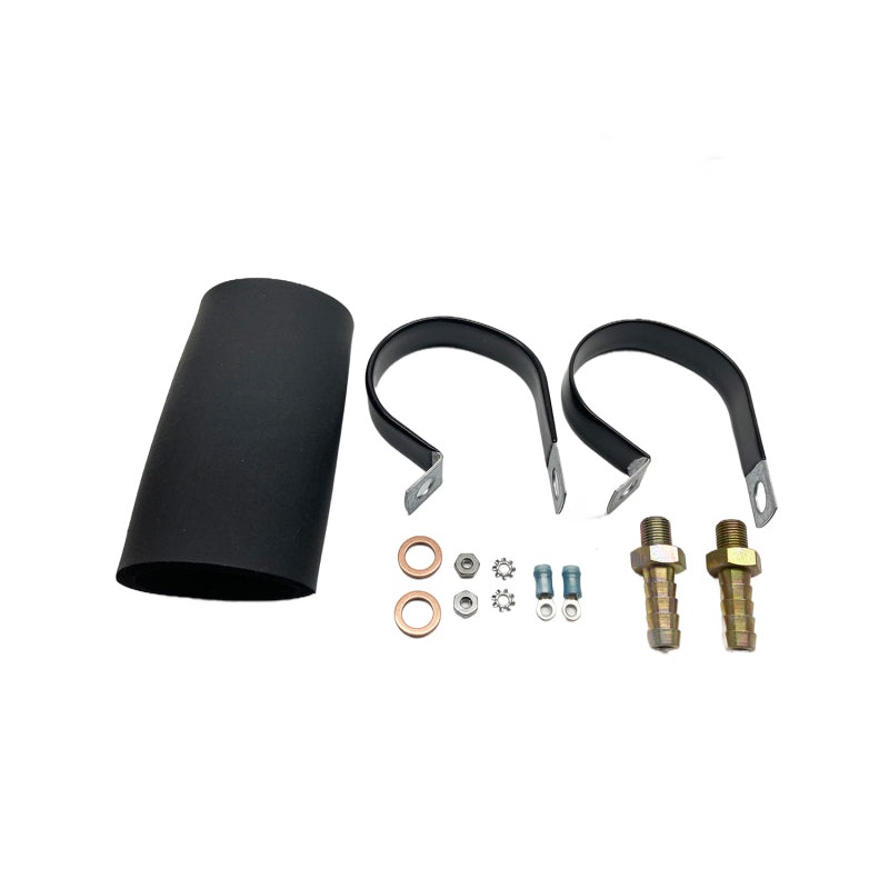 Walbro Fuel Pump Kit Universal In Line