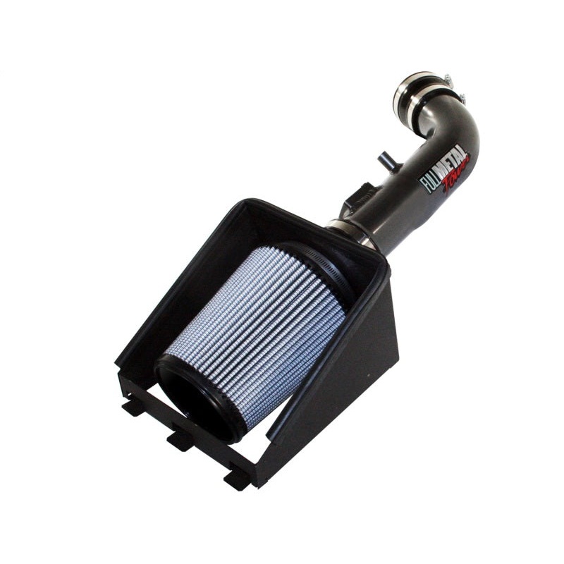 aFe FULL METAL Power Intakes Stage-2 PDS AIS PDS; Ford Ranger 04-11 V6-4.0L