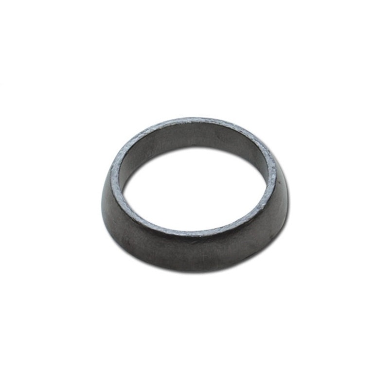 Vibrant Graphite Exh Gasket Donut Style (2.30in Slipover I.D. x 2.70in Gasket O.D. x 0.625in tall)