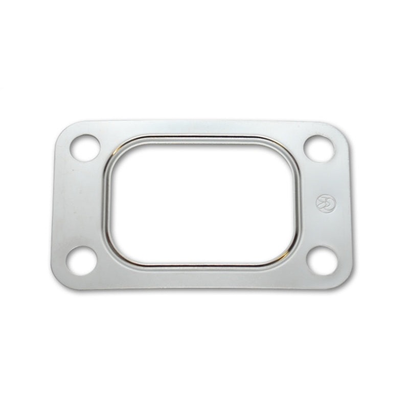 Vibrant Turbo Gasket for T3/GT30R Inlet Flange (Matches Flange #1431 and #14310)