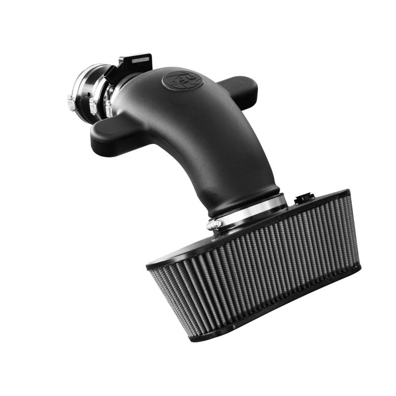 aFe MagnumFORCE Intakes Stage-2 PDS AIS PDS Chevrolet Corvette 05-07 V8-6.0L