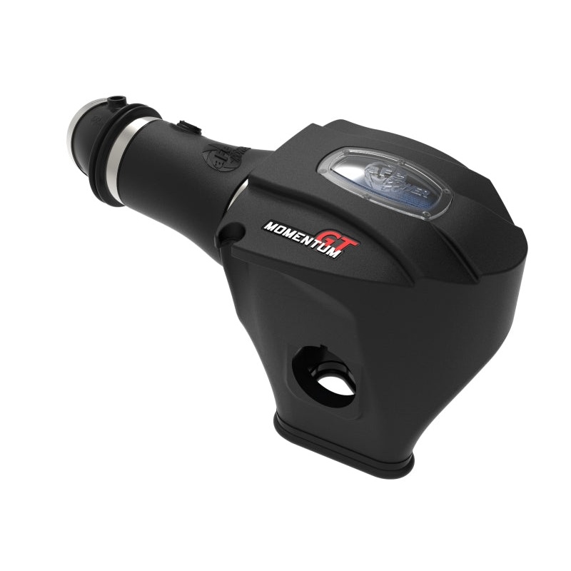 aFe Momentum GT 17-18 Dodge Charger/Challenger SRT Hellcat CAI(w/ Pro 5R Media Filter)