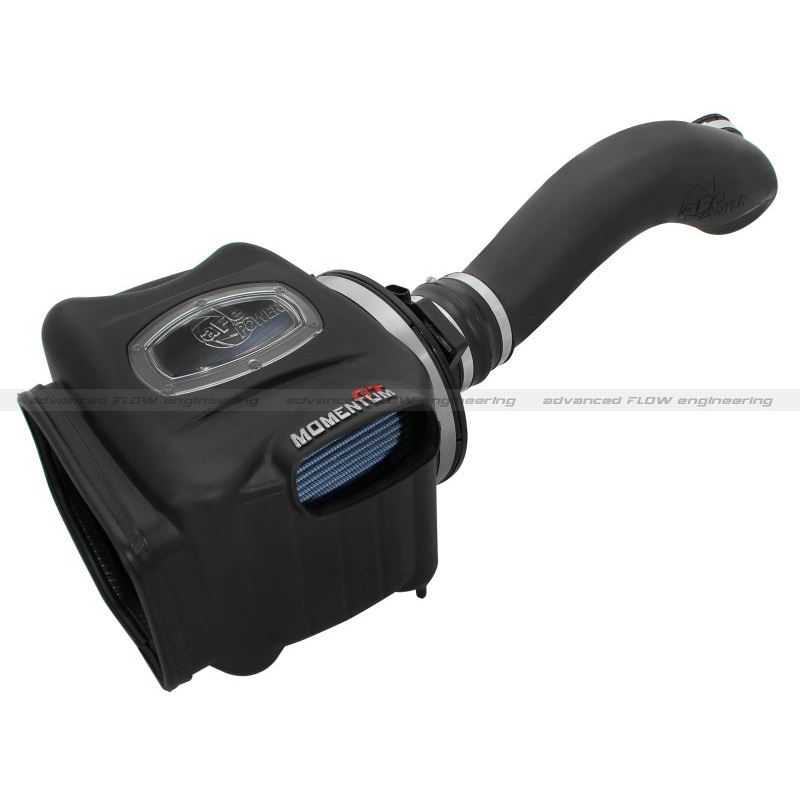aFe Momentum GT PRO 5R Stage-2 Si Intake System, GM Trucks/SUVs 99-07 V8 (GMT800)