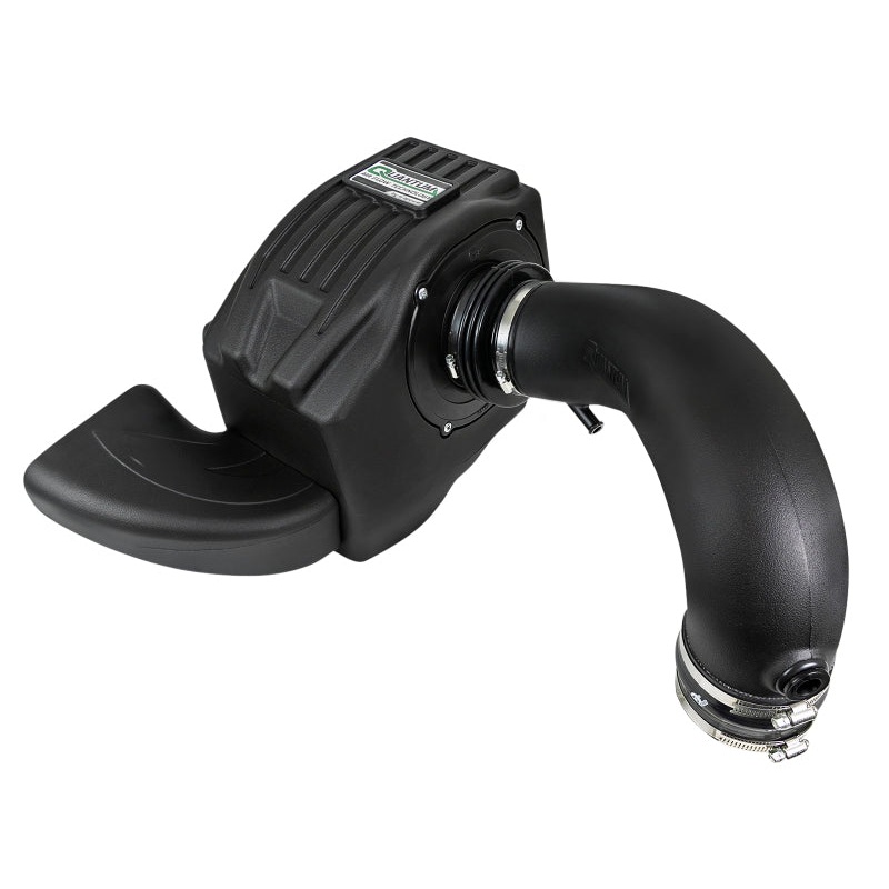 aFe Quantum Pro 5R Cold Air Intake System 09-18 Dodge RAM 1500 V8-5.7L