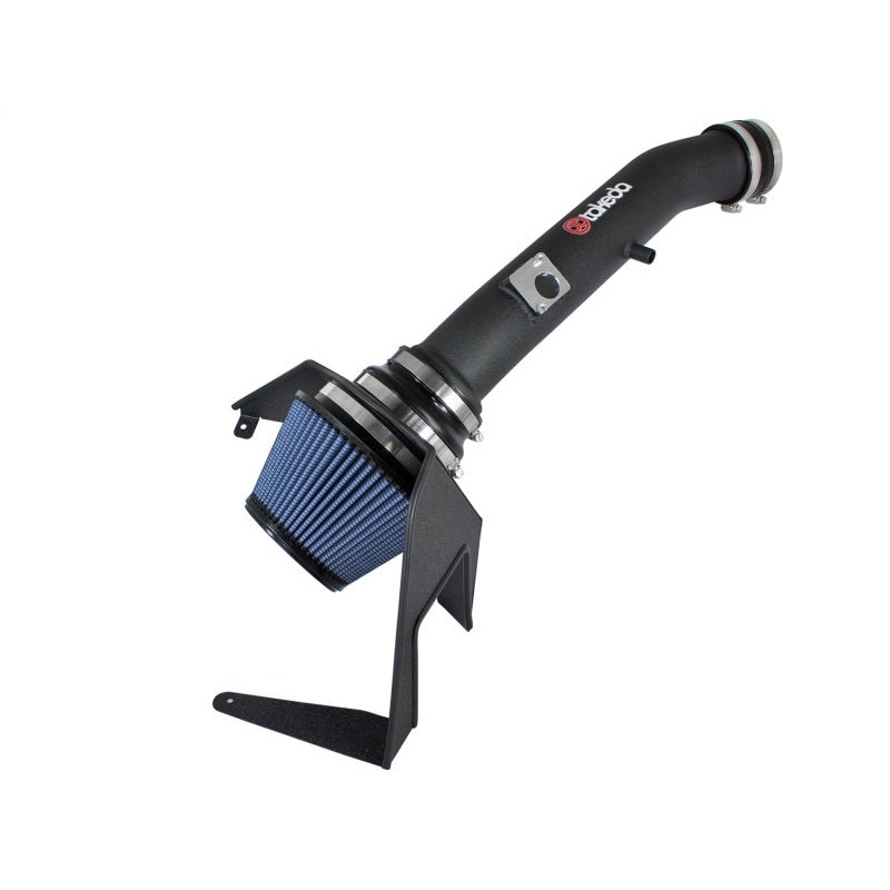 aFe Takeda Intakes Stage-2 Pro 5R Lexus IS250/350 06-14 V6-2.5L/3.5L (Black)