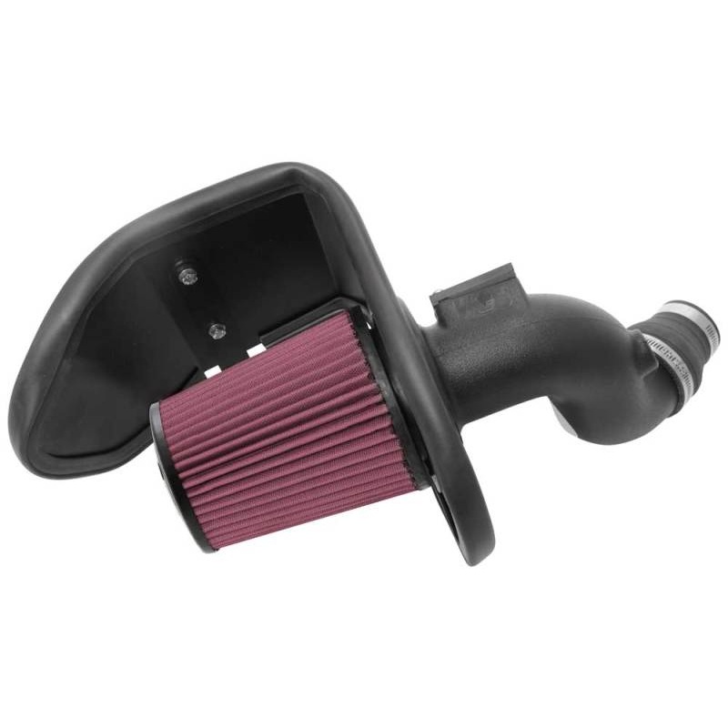 K&N 16-18 Chevrolet Malibu L4-1.5L F/I Turbo Aircharger Performance Intake