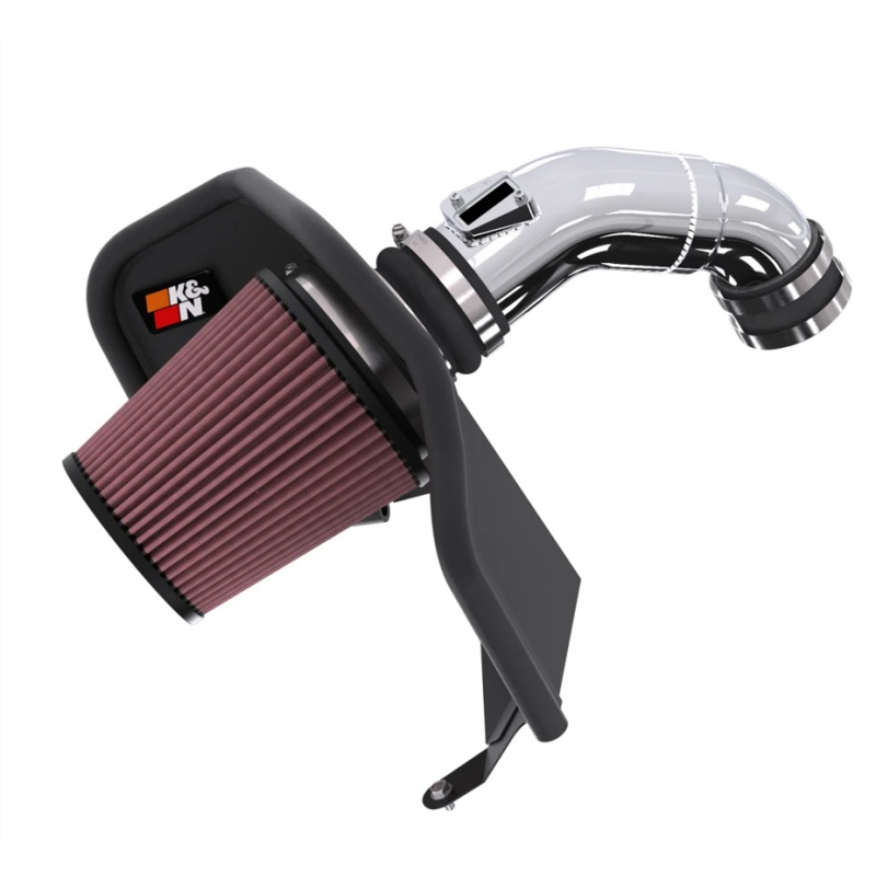 K&N 2024 Toyota Tacoma 77 Series Air Intake