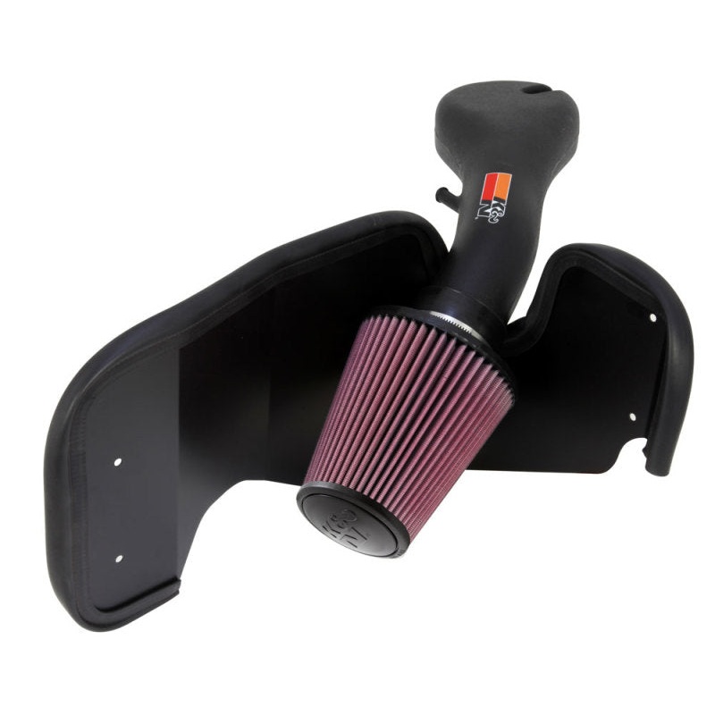 K&N 99-04 Jeep Grand Cherokee L6-4.0L Performance Intake Kit