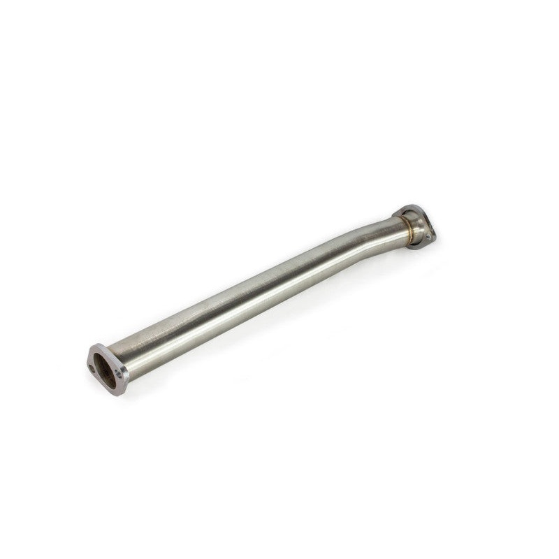 ISR Performance OMS Spec Burnt Tip Exhaust - Scion FRS / Subaru BRZ / Toyota GT86/GR86