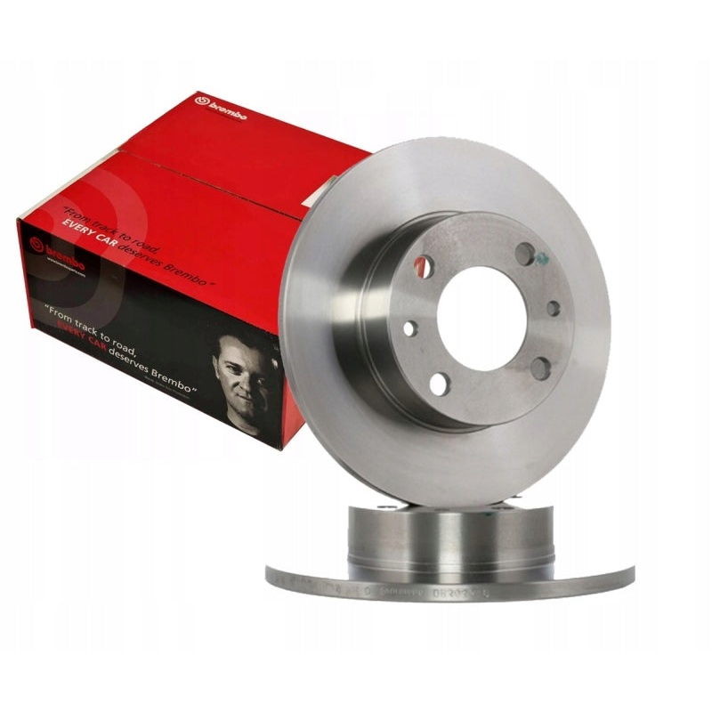 Brembo 11-20 Dodge Durango Front Premium UV Coated OE Equivalent Rotor