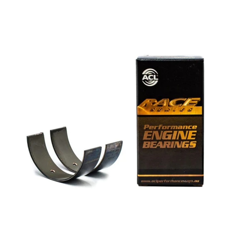 ACL Subaru EJ20/EJ22/EJ25 (For Thrust in #5 Position) Standard Size High Performance w/ Extra Oil Cl