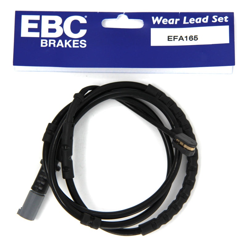 EBC 2014+ BMW 328d 2.0L TD (F30) Rear Wear Leads