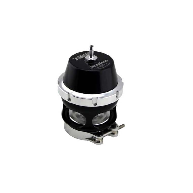 Turbosmart BOV Power Port - Black
