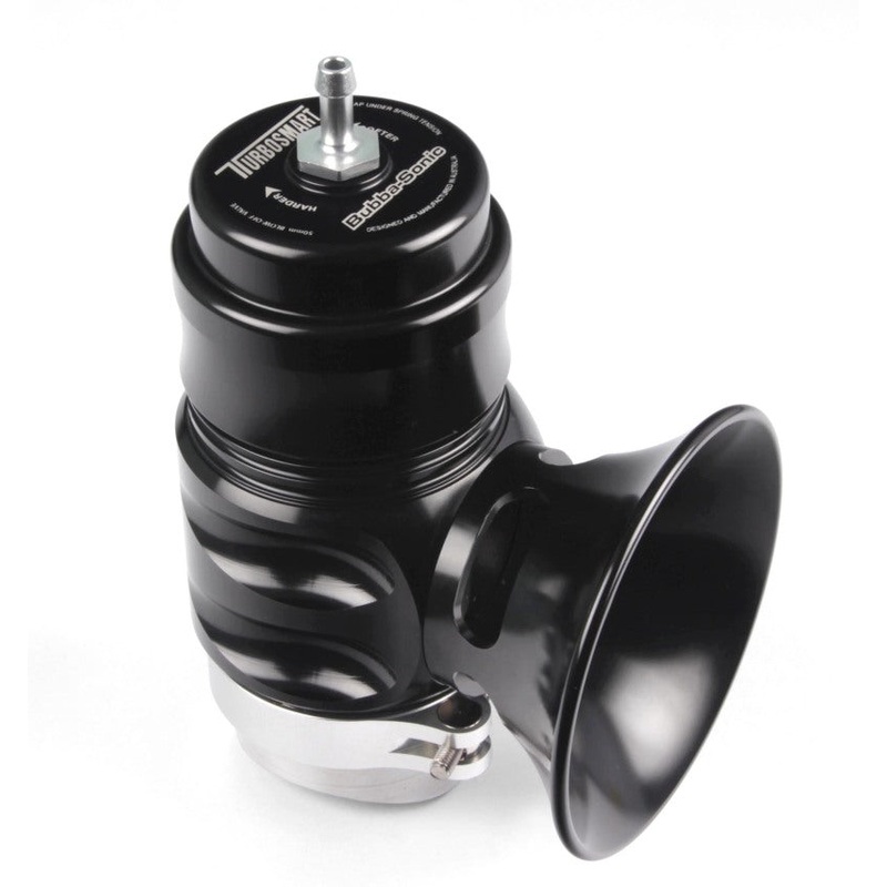 Turbosmart Universal Bubba Sonic BOV - Sleeper