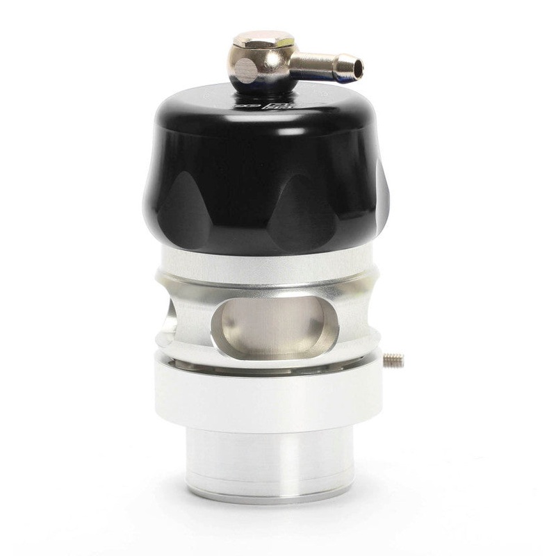 Turbosmart Vee Port Pro BOV - Black