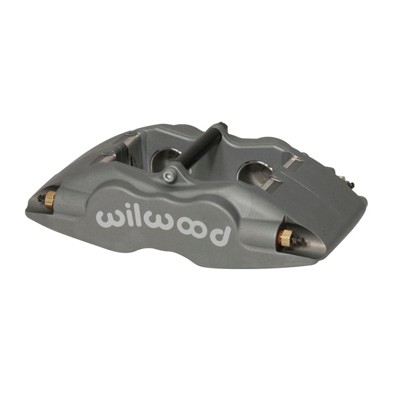 Wilwood Caliper-Forged Superlite 1.38in Pistons .81in Disc