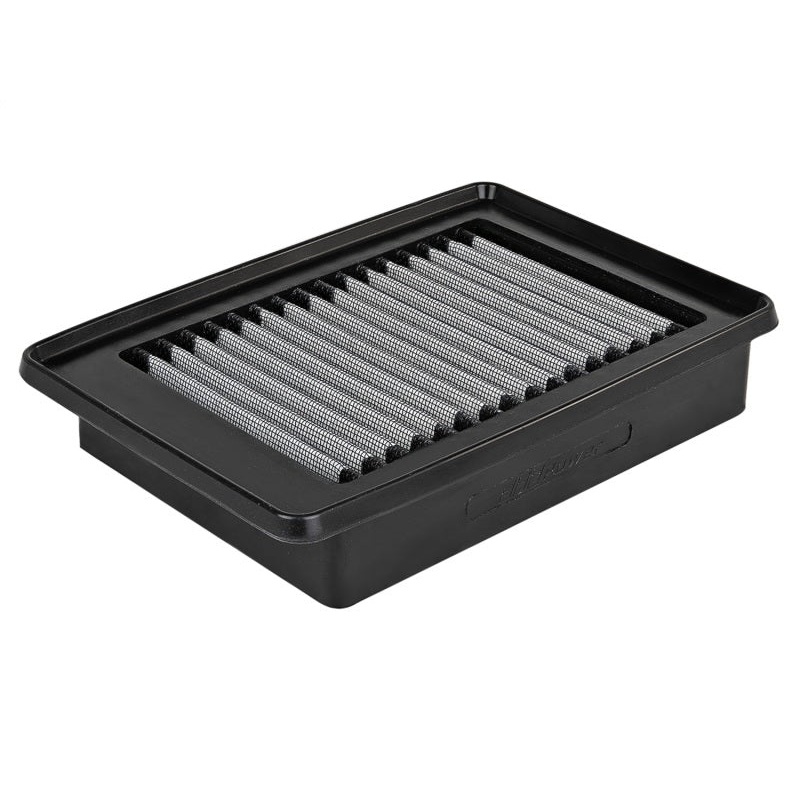 aFe MagnumFLOW Pro DRY S Air Filter 17-18 Honda Civic Type R L4-2.0L (t)