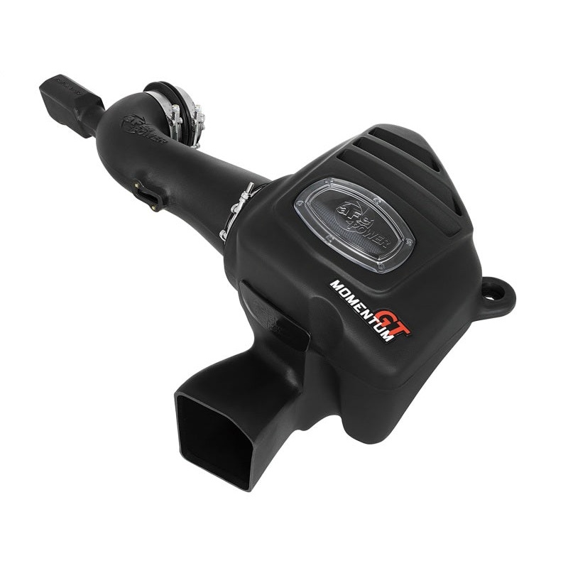 aFe Power 13-15 Chevrolet Camaro SS V8-6.2L Pro DRY S Cold Air Intake System
